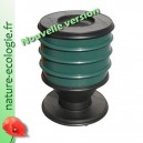 Starter Pack 500 VERT Lombricomposteur Eco worm II