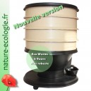 Lombricomposteur Eco worm II  - PROMOTION