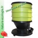 Starter Pack 250 ANIS Lombricomposteur Eco worm II