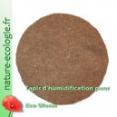 Tapis d'humidification Pour Eco Worm